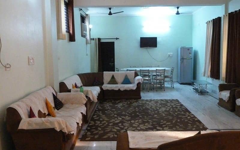 Sukoon Home Stay, Agra 5